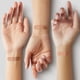 thumbnail image 4 of COVERGIRL+OLAY Simply Ageless 3-in-1 Liquid Foundation, Warm Beige, 4 of 8