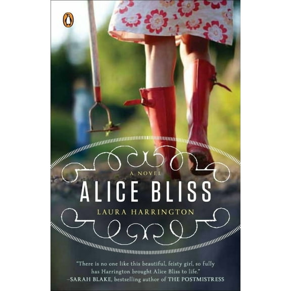 Alice Bliss, (Paperback)