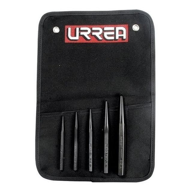 Juego De 5 Puntos Para Marcar 90 Grados 41A Urrea 41A