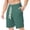 Green, variant on Athletic Shorts Mens Joggers Mens Hiking Shorts Lightweight Summer Essentials Men Sports Shorts