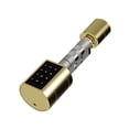 thumbnail image 3 of Cerradura de Puerta Inteligente BLESIY Oro para Tuya, 3 of 8
