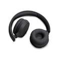 thumbnail image 2 of Audífonos On Ear JBL Tune 520 Bluetooth Negro, 2 of 4