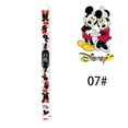 thumbnail image 3 of Reloj Electrónico Impreso LED De Mickey Minnie/Digital Para Niños, 3 of 4