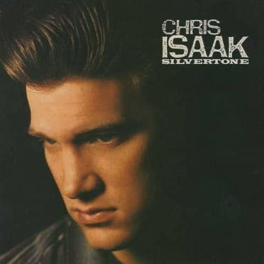 Chris Isaak - Silvertone - Music & Performance - CD