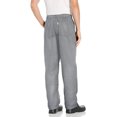 thumbnail image 2 of 4010-4005 Traditional Chef Pant in Houndstooth - XLarge, 2 of 2