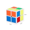 thumbnail image 2 of Cubo Mágico TFixol, 2 of 8