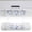 A, variant on Klonfd Smart Home Accessories Air Conditioner Wind Deflector Baffle For Direct Blow Prevention Adjustable Cover Quiet Rotation Condensation