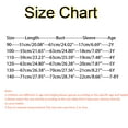 thumbnail image 2 of Esaierr Kids Baby Summer Dresses for Girls,2-8Y Little Girls Short Sleeve Dresses Casual Cotton Summer Kids Dress, 2 of 8