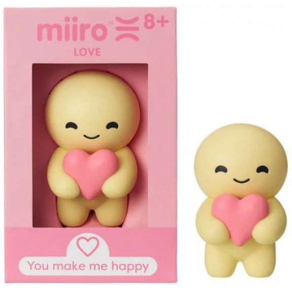 Miiro Love Vinyl Figure
