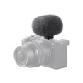 thumbnail image 2 of Sony ECM-G1 - Microphone - Prise 3,5 mm, 2 of 15