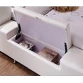 thumbnail image 5 of 2025 2pcs 80 degree foldable lifter bracket, black spring hinges are widely used in sofa hinge lifters, furniture storage bracket hinges, 5 of 5