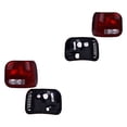 thumbnail image 1 of Par de Calaveras Ram 1500 Van 1994 A 2003 Dodge DEPO ., 1 of 4
