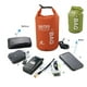thumbnail image 5 of Saco Impermeable Zulema Bolsa impermeable 5L Verde, 5 of 8