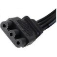 thumbnail image 2 of Pedal For Alfa, Elna, Babylock, Janome, Pfaff Sewing Machine., 2 of 4