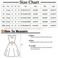 thumbnail image 3 of Bidobibo Womens Summer Plus Size Maxi Dresses Casual Loose Boho Floral Print High Low Split Dresses V-Neck Short Sleeve High Waist Flowy Beach Dress Travel Sundress, 3 of 6