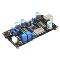 thumbnail image 4 of PCM2706 PCM5102A USB Sound Sound Card Decoding Board Module Low Background Technology, 4 of 7