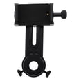 thumbnail image 1 of Shisuyan Adaptateur de Cellulaire Microscope 1 Pce Plaque de Fente pour Télescope Professionnel, 1 of 8