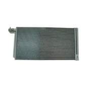 ford focus hvac unit case assembly