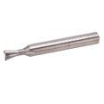 thumbnail image 4 of Dovetail Router Bit, 2in Long Carbide Universal Dovetail Bit  For Woodworking 45°,60°,65°,75°,80°, 4 of 8