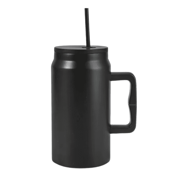 TERMO MAX 50 OZ BLACK -4pz
