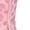pink--2, variant on Women Leopard Print 2 Piece Set Zip Up Long Sleeve Top High Waist Shorts Outfit