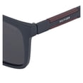thumbnail image 4 of Lentes de Sol tommy hilfiger Outlook Azul rectangular Hombre, 4 of 4