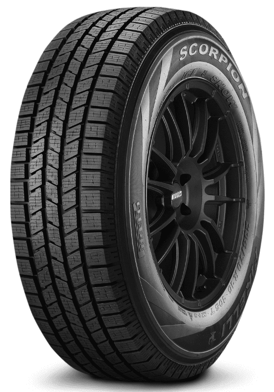 Pirelli Scorpion Ice And Snow 275/40R20XL 106V Winter tire