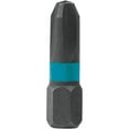 thumbnail image 2 of Makita A-96481 ImpactX #3 Phillips 1 inch Insert Bit, 2 per package, 2 of 4