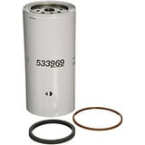 WIX Fuel/Water Separator 33969 - Walmart.com