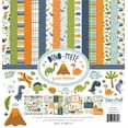thumbnail image 1 of Echo Park Collection Kit 12"X12"-Dino-Mite, 1 of 1