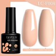 thumbnail image 1 of LILYCUTE 3D hilo perla Shell esmalte de Gel térmico para uñas en invierno temperatura cambio de Color semipermanente UV Gel barniz de uñas zhangmengya LED, 1 of 2