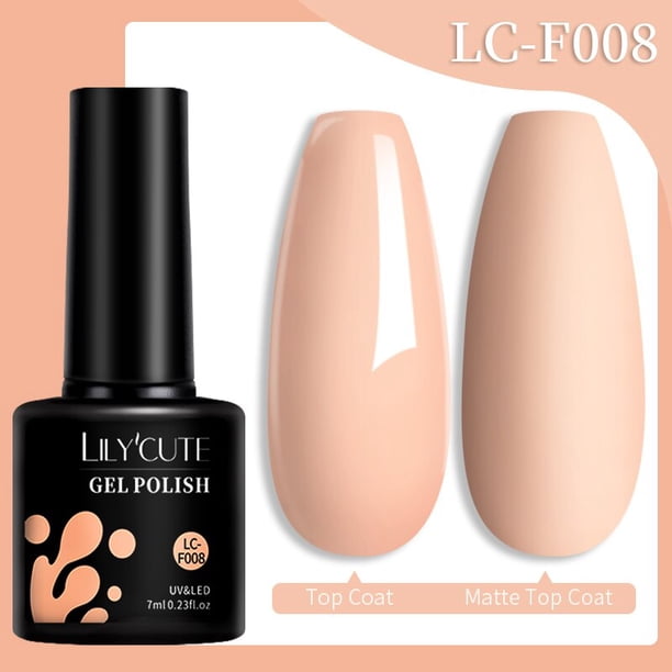 LILYCUTE 3D hilo perla Shell esmalte de Gel térmico para uñas en invierno temperatura cambio de Color semipermanente UV Gel barniz de uñas zhangmengya LED