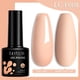 thumbnail image 1 of LILYCUTE 3D hilo perla Shell esmalte de Gel térmico para uñas en invierno temperatura cambio de Color semipermanente UV Gel barniz de uñas zhangmengya LED, 1 of 2