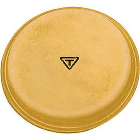 Tycoon 755415 8.5 in. Master Series Replacement Bongo Head