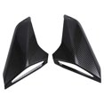 thumbnail image 1 of Motorcycle Side Tank Fairing Air Intake Cover Panel for MT09 FZ09 FZ-09 MT-09 2012 2013 2014 2015 2016 Carbon, 1 of 5