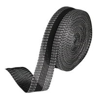 MRLESS Self-Adhesive Hemming Tape for DIY Clothing - 10M