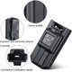 thumbnail image 1 of Bolsa de torniquete táctico Organizador de torniquete portátil Bolsa suave Herramienta EDC Caja de almacenamiento profesional Estuche de torniquete para deportes al aire libre Accesorios militares (Negro) ShuxiuWang 8390605837586, 1 of 1