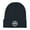 Navy, variant on NA Circle Diamond White Embroidered Logo Rehab Recovery Graduation Anniversary Birthday 12-step Gifts Premium Otto Cap Beanie (Red)