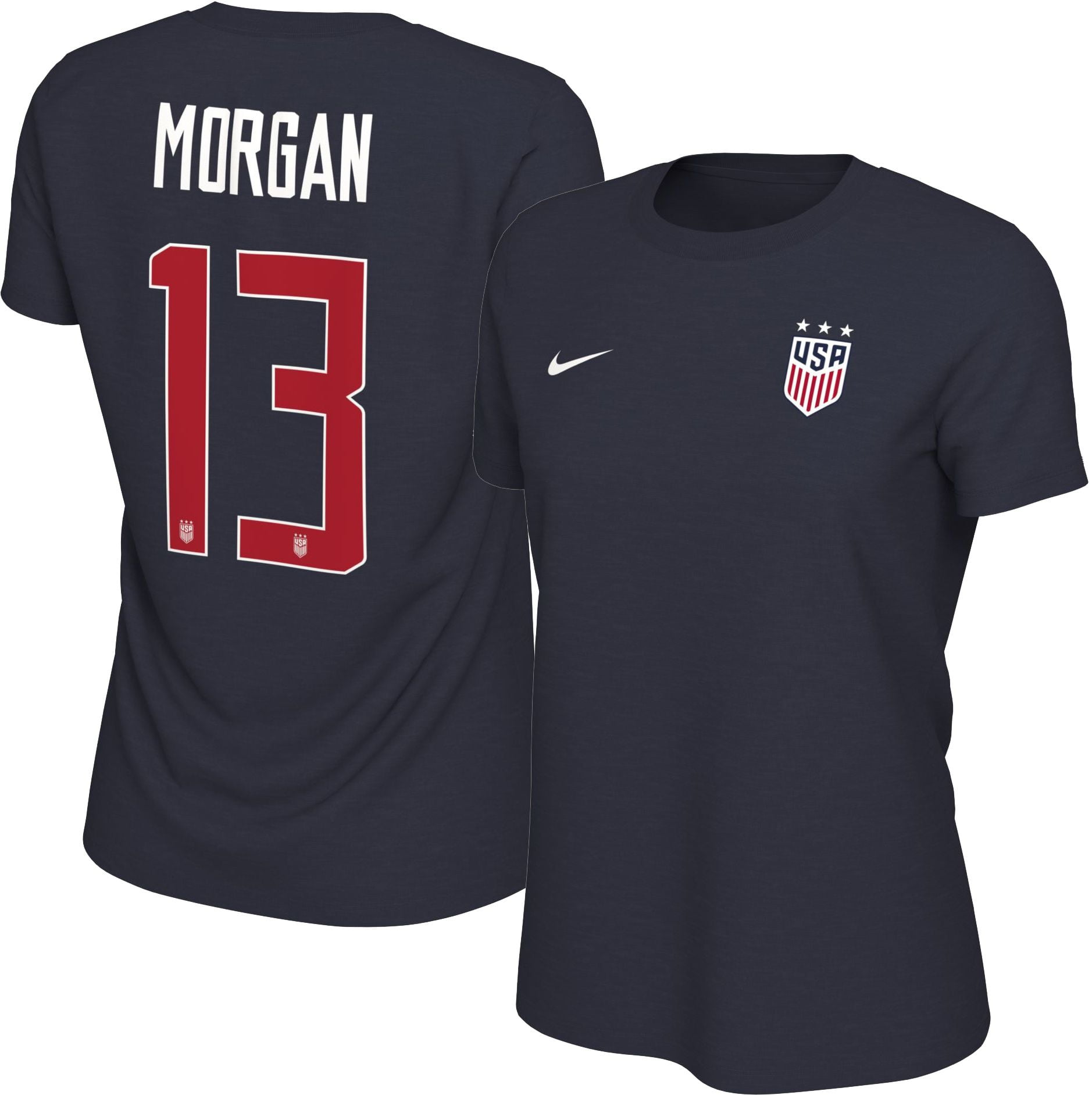 nike alex morgan t shirt