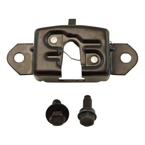 Tailgate Latch - Compatible with 2004 - 2012 Nissan TITAN 2005 2006 2007 2008 2009 2010 2011
