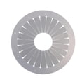 thumbnail image 4 of segolike Ribbon Flower Making Tool Button Ornament for Anniversary Day Sewing 15 cm, 4 of 9