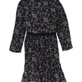 thumbnail image 2 of Rebecca Taylor Womens Solstice A-Line Dress, 2 of 2