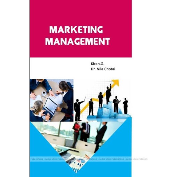Marketing Management, (Paperback)