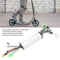 thumbnail image 3 of Controlador De Motor De Bicicleta, Controlador De Bicicleta De Doble Accionamiento Velocidad Constante 24 V 36 V 48 V Gran Disipación De Calor 350 W Para Scooters Eléctricos, 3 of 7