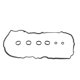 thumbnail image 1 of Engine Valve Cover Gasket 0249 F4 Rubber Cylinder Head Hood Seal Replacement for Citroen C3 Picasso C4 Grand Picasso, 1 of 5