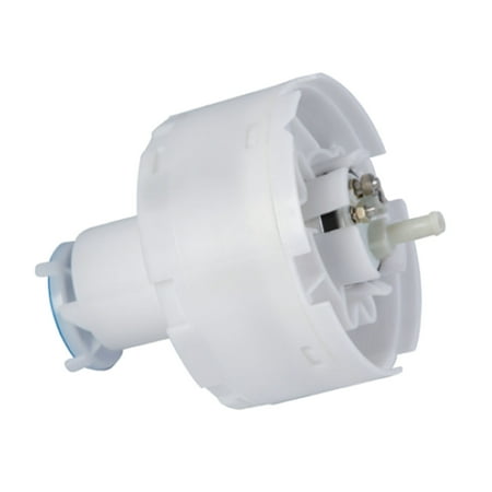 Agility Auto Parts 4010089 Fuel Pump Module Assembly for Audi Specific Models