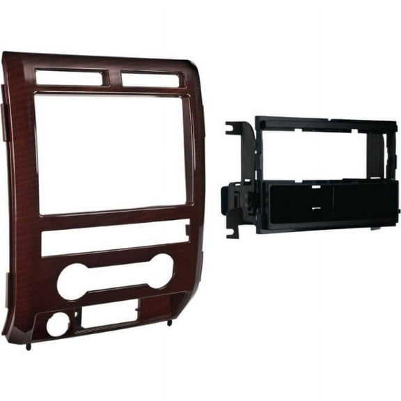 Metra 99-5822CM Single DIN Dash Kit