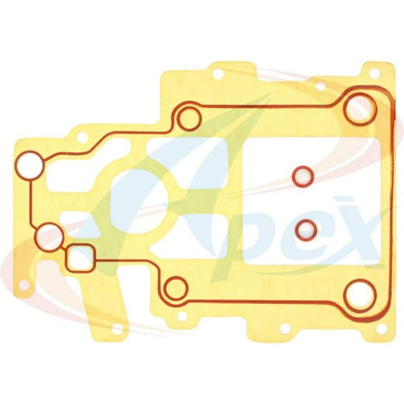 Intake Manifold Gasket Set