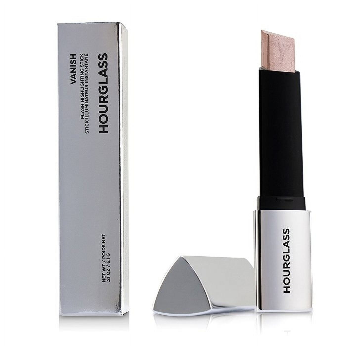 HourGlass Vanish Flash Highlighting Stick - # Rose Gold Flash H130050001/00604 6.1g/0.21oz