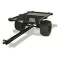 thumbnail image 1 of Ohio Steel Flatbed ATV Dump Cart, 1 of 2